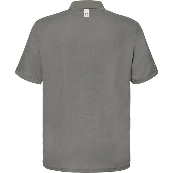 2026 Musto Mens Evo Crew Pro Lite Polo 84220 - Castle Rock